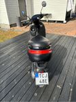 El-moped klass 1 Drax Smooth 2019