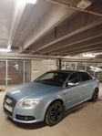 Audi A4 Sedan 2.0 TFSI Q TipTronic Comfort, S Line