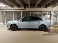 Audi A4 Sedan 2.0 TFSI Q TipTronic Comfort, S Line