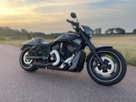 Harley Davidson V-ROD 