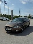 Volvo V70 Sport edition