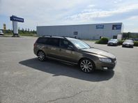 Volvo V70 Sport edition