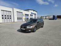Volvo V70 Sport edition
