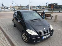 Mercedes-Benz A 200 CDI 5-dörrars Avantgarde 140hp (W169)