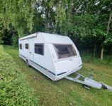 Eifelland Holiday 500