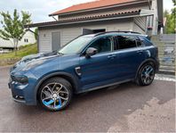 Lynk & Co 01 PHEV DCT Euro 6 /DRAG / *2800 mil*