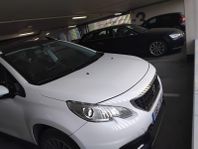 Peugeot 2008 1.2 VTi Euro 6