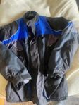 Fint MC ställ Cordura, Hallman byxor och Hipora Handskar