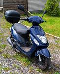 Vento Runner -23 klass 1