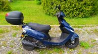Vento Runner -23 klass 1