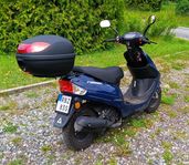 Vento Runner -23 klass 1