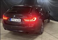 BMW 520 d xDrive Touring Steptronic Sport line Drag Euro 6