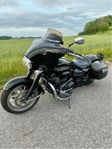 Yamaha XV 1900 A Midnight Star Stratoliner
