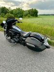 Yamaha XV 1900 A Midnight Star Stratoliner