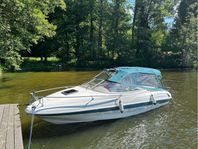 Bayliner Capri 2052 Cuddy
