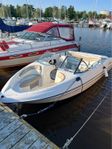 Glastron MX 175 bowrider - 2005