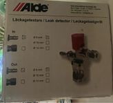 Alde Läckagetestare 8 mm