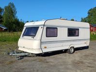 Hobby 520 TQM Classic