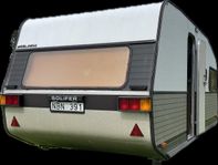 Solifer artic 540 DL