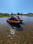 Seadoo RXT-X 300 RS 2017 (endast 66 timmar)
