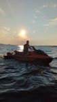 Seadoo RXT-X 300 RS 2017 (endast 66 timmar)