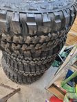 mudders 33x12.5x15