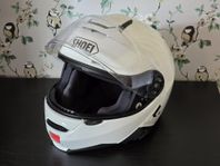 Shoie Neotec 2 2XL med Sena SRL-mesh