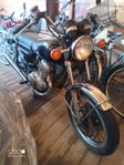 Yamaha 750TX 1973