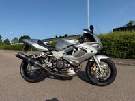 Honda VTR Firestorm 1000
