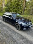 Mercedes-Benz C 220 T CDI BlueEFFICIENCY 7G-Tronic Plus