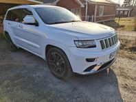 Jeep Grand Cherokee 3.0 V6 CRD 4WD Euro 5