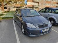 Toyota Corolla TS 3-dörrars