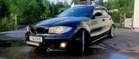 BMW 118 d Advantage