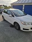 Citroën C4 1.6 HDi Euro 5