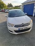 Citroën C4 1.6 HDi Euro 5