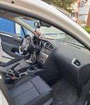 Citroën C4 1.6 HDi Euro 5