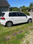 Volkswagen Golf 5-dörrar 1.6 MultiFuel Masters Euro 5