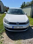Volkswagen Golf 5-dörrar 1.6 MultiFuel Masters Euro 5