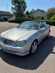 Mercedes-Benz CLK 240 Cabriolet Elegance Euro 4