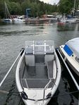 Buster M2 2021 ink trailer (!) 80km/h 2021