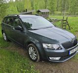 Skoda Octavia Kombi 2.0 TDI 4x4 Ambition, Plus Euro 5