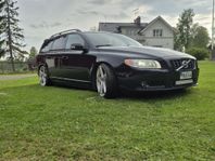 Volvo V70 (Fas-2) 2.4d