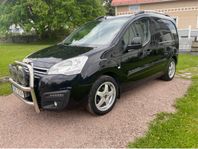 Citroën  Berlingo