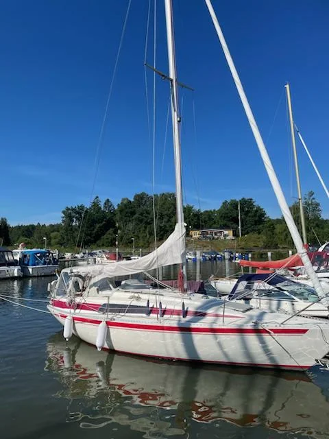Beason 31 till salu image