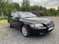 Volvo V70 2.4D Classic, Kinetic Euro 4