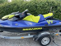 Sea-doo wake 170 -2020