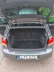 Volkswagen Golf TDI 1.6 FULLUTRUSTAD