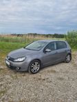 Volkswagen Golf TDI 1.6 FULLUTRUSTAD