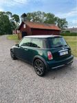 MINI Cooper Euro 3