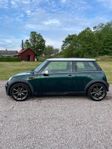 MINI Cooper  Euro 3